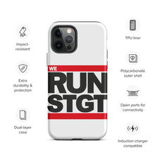 Lade das Bild in den Galerie-Viewer, WE RUN STGT - iPhone Hülle