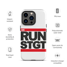 Lade das Bild in den Galerie-Viewer, WE RUN STGT - iPhone Hülle