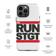 Lade das Bild in den Galerie-Viewer, WE RUN STGT - iPhone Hülle