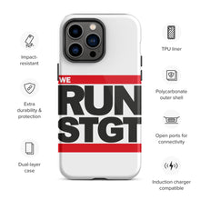 Lade das Bild in den Galerie-Viewer, WE RUN STGT - iPhone Hülle
