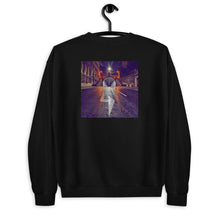 Lade das Bild in den Galerie-Viewer, Schwabtunnel - Pullover - unisex - kesselshop.tv