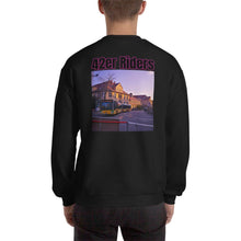 Lade das Bild in den Galerie-Viewer, 42er Riders Pullover - unisex - kesselshop.tv