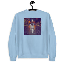 Lade das Bild in den Galerie-Viewer, Schwabtunnel - Pullover - unisex - kesselshop.tv