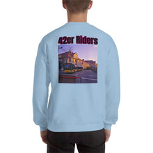 Lade das Bild in den Galerie-Viewer, 42er Riders Pullover - unisex - kesselshop.tv
