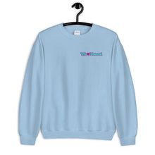 Lade das Bild in den Galerie-Viewer, Schwabtunnel - Pullover - unisex - kesselshop.tv