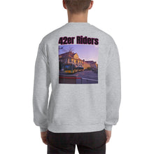 Lade das Bild in den Galerie-Viewer, 42er Riders Pullover - unisex - kesselshop.tv