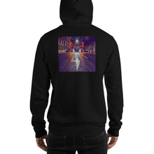 Lade das Bild in den Galerie-Viewer, Schwabtunnel - Hoodie - Unisex - kesselshop.tv