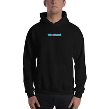 Lade das Bild in den Galerie-Viewer, Schwabtunnel - Hoodie - Unisex - kesselshop.tv