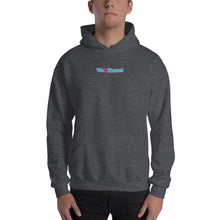 Lade das Bild in den Galerie-Viewer, Schwabtunnel - Hoodie - Unisex - kesselshop.tv