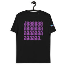 Lade das Bild in den Galerie-Viewer, KTV-Shirt - jaaaaaaaaaaaaaaaaaaaaaaaaaaaa - kesselshop.tv