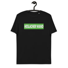 Lade das Bild in den Galerie-Viewer, Heslacher Wand - Shirt - unisex