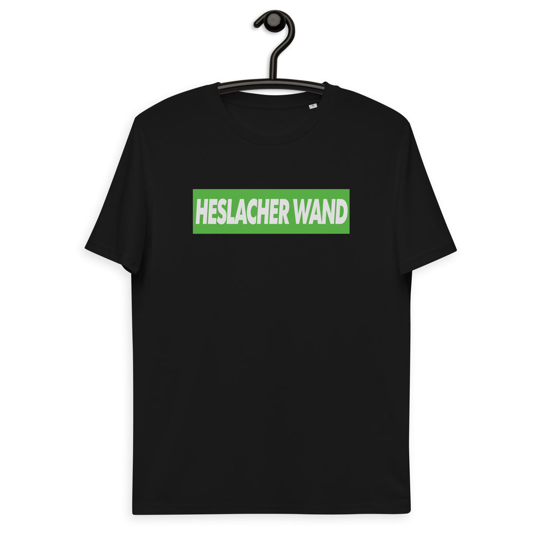 Heslacher Wand - Shirt - unisex