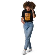 Lade das Bild in den Galerie-Viewer, Fritty Forever - Wo Pommes ??? Shirt - unisex - Frontprint
