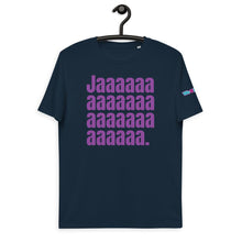 Lade das Bild in den Galerie-Viewer, KTV-Shirt - jaaaaaaaaaaaaaaaaaaaaaaaaaaaa - kesselshop.tv