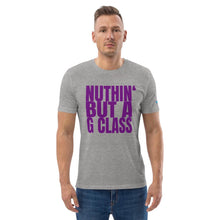 Lade das Bild in den Galerie-Viewer, KTV-Shirt - Nuthin' but a G Class - unisex - kesselshop.tv