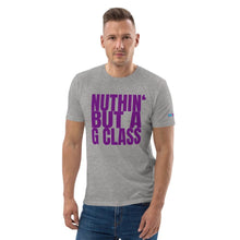 Lade das Bild in den Galerie-Viewer, KTV-Shirt - Nuthin&#39; but a G Class - unisex - kesselshop.tv
