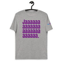 Lade das Bild in den Galerie-Viewer, KTV-Shirt - jaaaaaaaaaaaaaaaaaaaaaaaaaaaa - kesselshop.tv