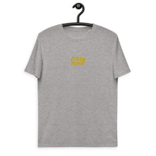 Lade das Bild in den Galerie-Viewer, Fritty Forever Shirt - Stick-Logo