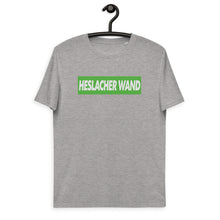 Lade das Bild in den Galerie-Viewer, Heslacher Wand - Shirt - unisex