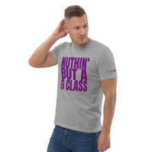 Lade das Bild in den Galerie-Viewer, KTV-Shirt - Nuthin' but a G Class - unisex - kesselshop.tv