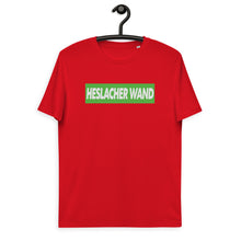 Lade das Bild in den Galerie-Viewer, Heslacher Wand - Shirt - unisex