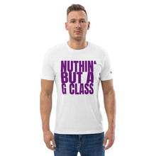 Lade das Bild in den Galerie-Viewer, KTV-Shirt - Nuthin' but a G Class - unisex - kesselshop.tv