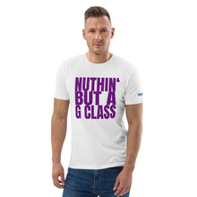 Lade das Bild in den Galerie-Viewer, KTV-Shirt - Nuthin' but a G Class - unisex - kesselshop.tv
