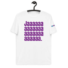 Lade das Bild in den Galerie-Viewer, KTV-Shirt - jaaaaaaaaaaaaaaaaaaaaaaaaaaaa - kesselshop.tv