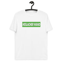 Lade das Bild in den Galerie-Viewer, Heslacher Wand - Shirt - unisex