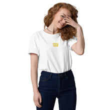 Lade das Bild in den Galerie-Viewer, Fritty Forever - Wo Pommes ??? Shirt - unisex - Backprint