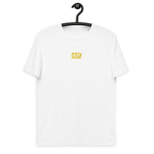 Lade das Bild in den Galerie-Viewer, Fritty Forever - Wo Pommes ??? Shirt - unisex - Backprint