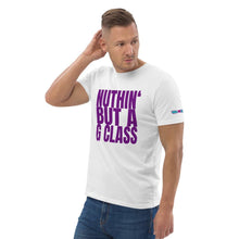 Lade das Bild in den Galerie-Viewer, KTV-Shirt - Nuthin' but a G Class - unisex - kesselshop.tv