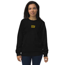 Lade das Bild in den Galerie-Viewer, Fritty Forever - Wo Pommes ??? Pulli - unisex - Backprint