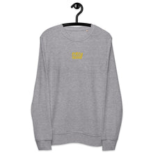 Lade das Bild in den Galerie-Viewer, Fritty Forever - Wo Pommes ??? Pulli - unisex - Backprint
