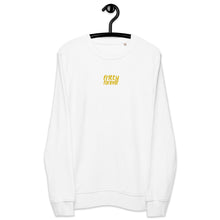 Lade das Bild in den Galerie-Viewer, Fritty Forever - Wo Pommes ??? Pulli - unisex - Backprint
