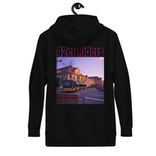 Lade das Bild in den Galerie-Viewer, 42er Riders Hoodie - unisex - kesselshop.tv