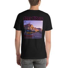 Lade das Bild in den Galerie-Viewer, 42er Riders Shirt - unisex - kesselshop.tv