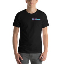 Lade das Bild in den Galerie-Viewer, 42er Riders Shirt - unisex - kesselshop.tv