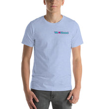 Lade das Bild in den Galerie-Viewer, 42er Riders Shirt - unisex - kesselshop.tv