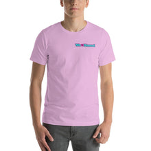 Lade das Bild in den Galerie-Viewer, 42er Riders Shirt - unisex - kesselshop.tv