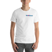 Lade das Bild in den Galerie-Viewer, 42er Riders Shirt - unisex - kesselshop.tv