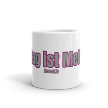 Lade das Bild in den Galerie-Viewer, KTV-Tasse - Montag ist Methtag - kesselshop.tv