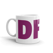 Lade das Bild in den Galerie-Viewer, KTV-TASSE DFDI - kesselshop.tv
