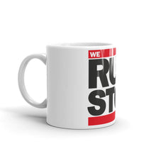 Lade das Bild in den Galerie-Viewer, KTV-Tasse - We RUN STGT - kesselshop.tv