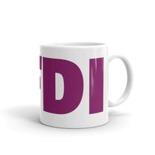 Lade das Bild in den Galerie-Viewer, KTV-TASSE DFDI - kesselshop.tv