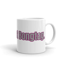 Lade das Bild in den Galerie-Viewer, KTV-Tasse: Sonntag ist Bongtag - kesselshop.tv