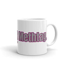 Lade das Bild in den Galerie-Viewer, KTV-Tasse - Montag ist Methtag - kesselshop.tv