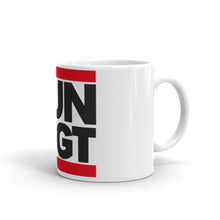 Lade das Bild in den Galerie-Viewer, KTV-Tasse - We RUN STGT - kesselshop.tv