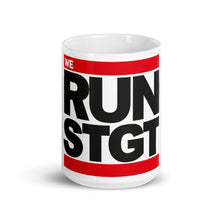 Lade das Bild in den Galerie-Viewer, KTV-Tasse - We RUN STGT - kesselshop.tv