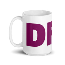 Lade das Bild in den Galerie-Viewer, KTV-TASSE DFDI - kesselshop.tv